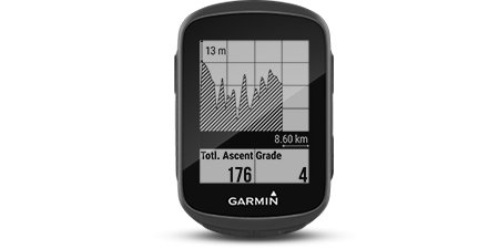 Garmin Edge 130 Plus [010-02385-01] przeglad